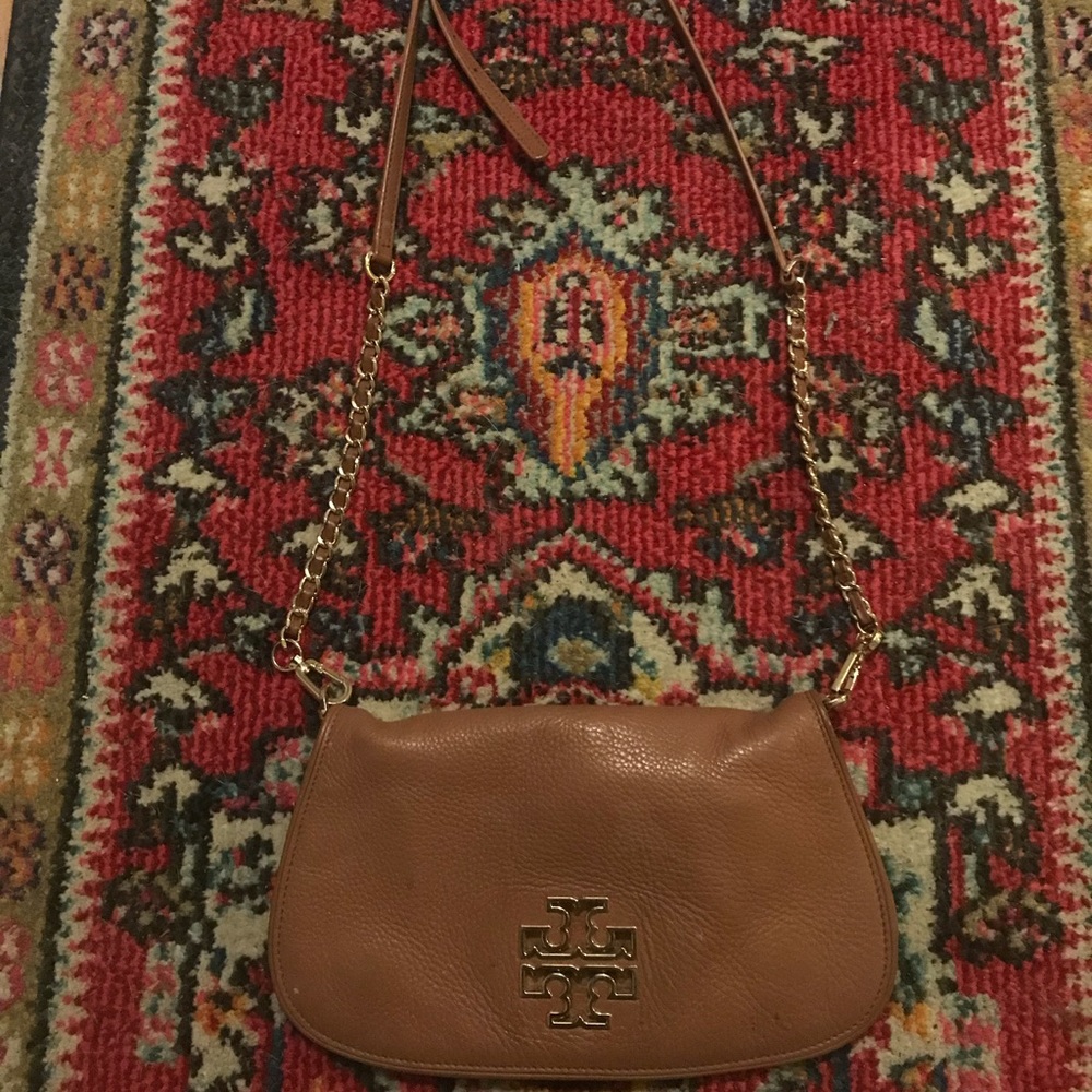 Tory Burch Amanda Crossbody